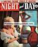 Mens Magazine Night and Day - Dec 1958